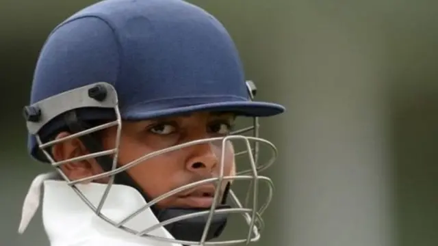 पृथ्वी शॉ