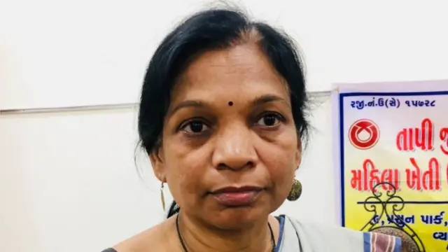 લત્તા ગામીતની તસવીર