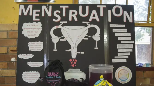 Esemese na-egosi ime ahụ nwaanyị