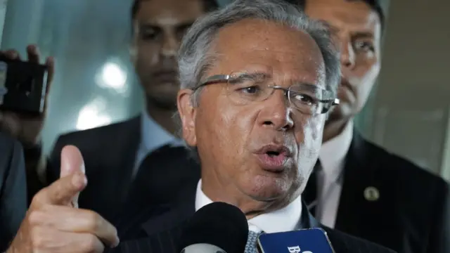 Paulo Guedes