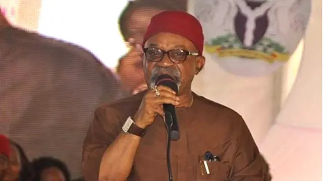 Chris Ngige