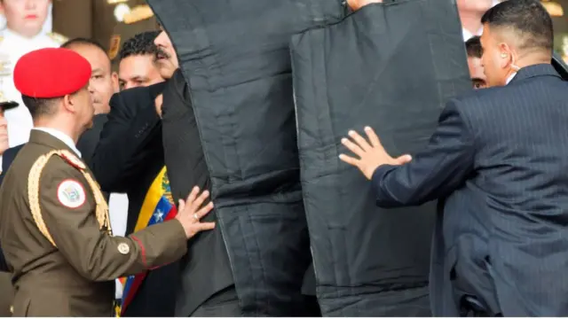 Maduro