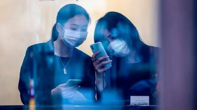 Коронавирус