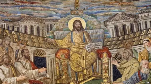 ఏసుక్రీస్తు