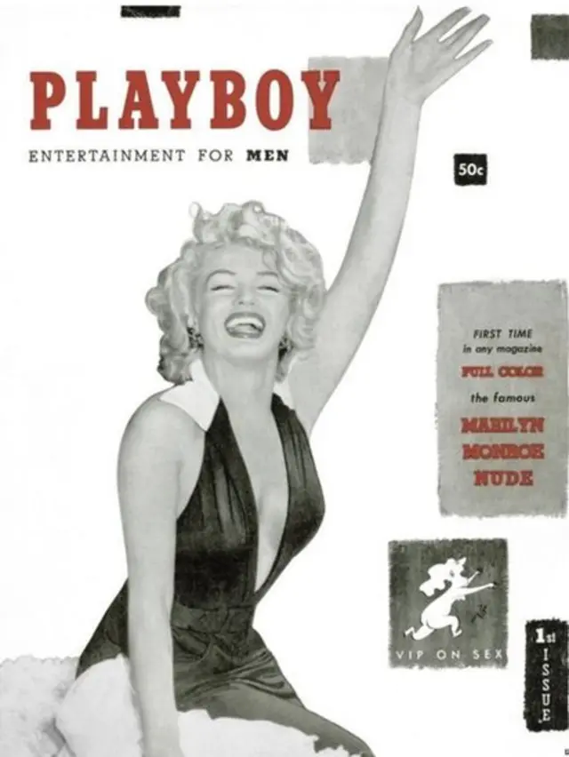 Playboy