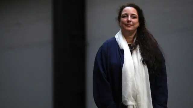 Tania Bruguera
