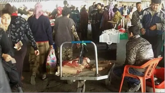 Ўзбекистон