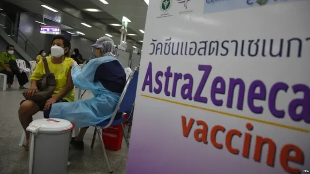 वैक्सीन