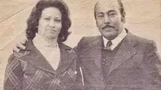 ابراهيم وانشراح