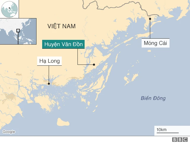 Vân Đồn