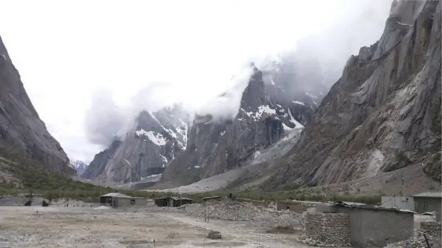 सियाचिन