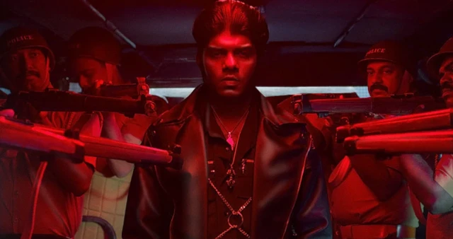 கேரளா, வேடன், ராப் இசை, பாஜக, சாதி