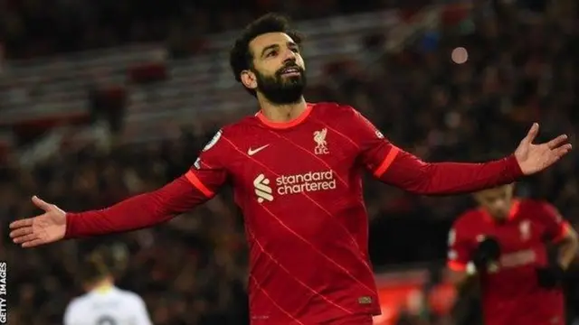 Salah
