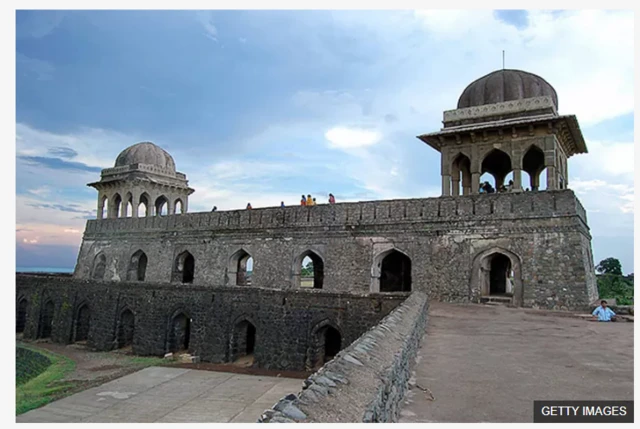 रानी रूपमती