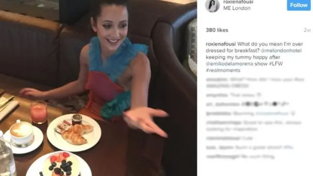 زیبایی ظاهری