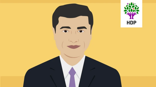 SELAHATTIN DEMIRTAS