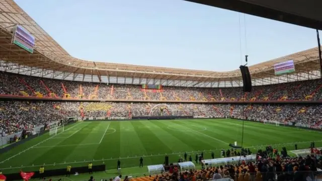 Senegal