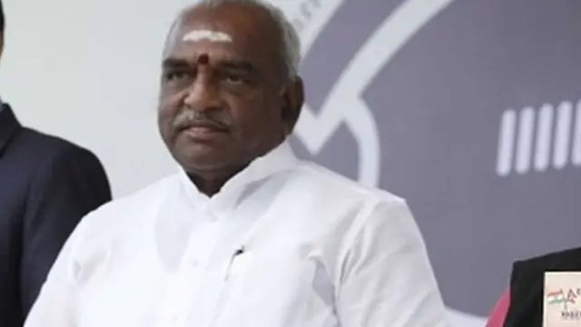 பொன். ராதாகிருஷ்ணன்