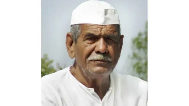 महेंद्र सिंह टिकैत