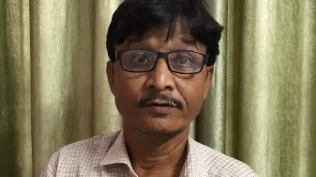 शबी जाफ़री