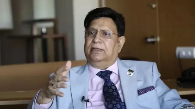 बांग्लादेश