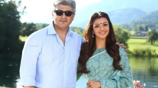 திரைப்பட விமர்சனம்: விவேகம்