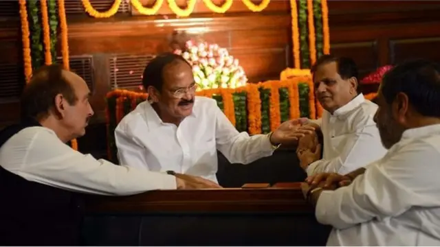 अहमद पटेल