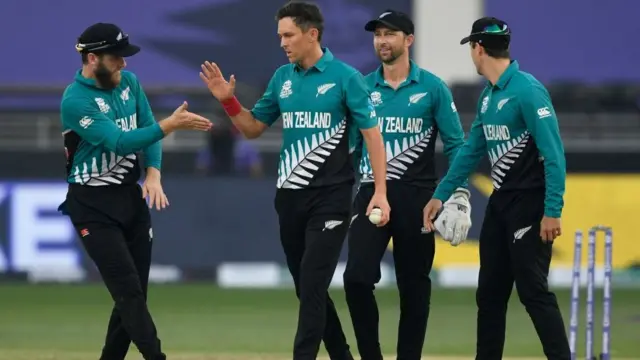 நியூசிலாந்து