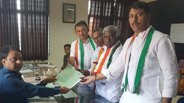 જસદણ પેટા ચૂંટણી