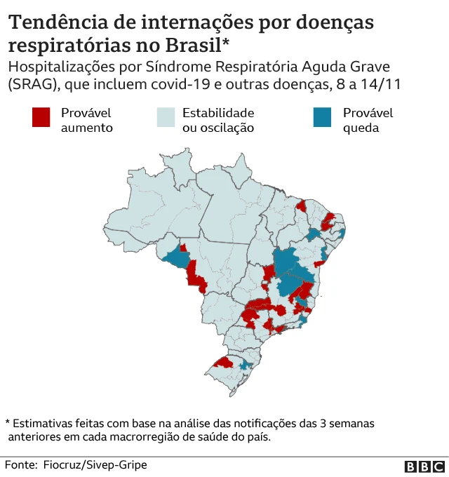 mapa dos casoscasa de aposta novibetsindrome respiratoria aguda grave no brasil