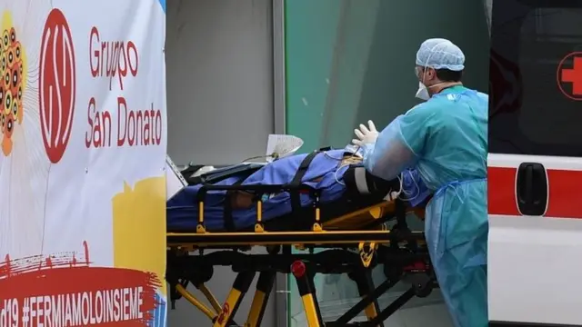 कोरोना वायरस