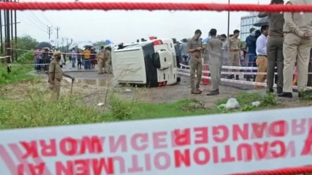 विकास दुबे