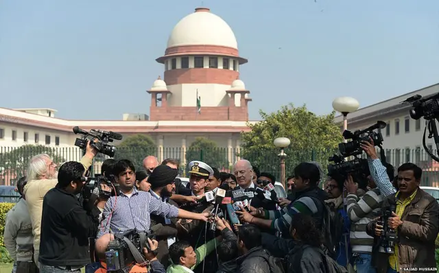 इतालवी नौसैनिक मामला