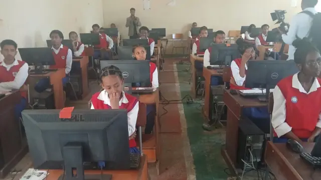ተፈታኞች