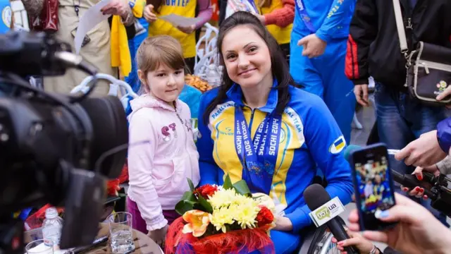 Людмила Павленко