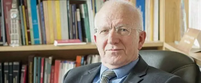 CHP İstanbul Milletvekili İbrahim Kaboğlu