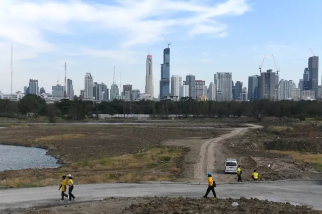 อุทยานเฉลิมพระเกียรติ ร.9