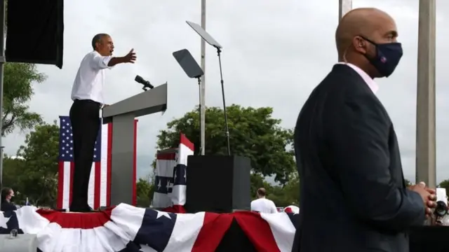 ਬਰਾਕ ਓਬਾਮਾ