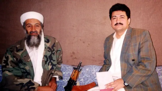 ஒசாமா பின்லேடனின் கடைசி நிமிடங்களில் நடந்தது என்ன?