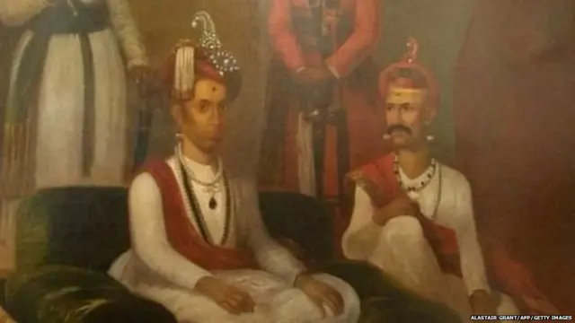 पानिपतानंतर उत्तरेतल्या मराठा वर्चस्वाला धक्का लागला असं म्हटलं जातं.