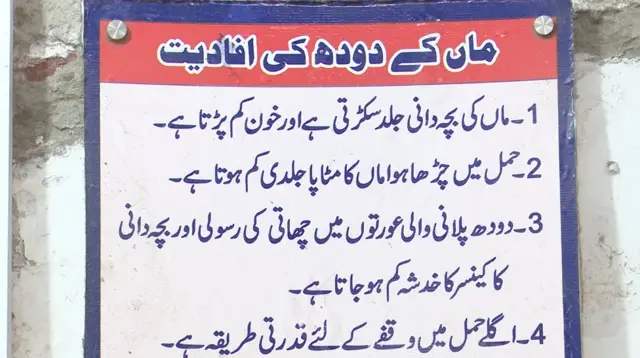 ماں کا دودھ