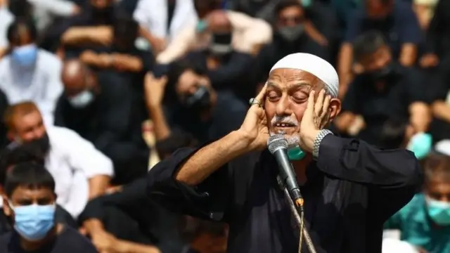 पाकिस्तान में कोरोना