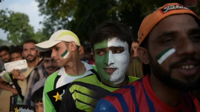 لاہور، کرکٹ