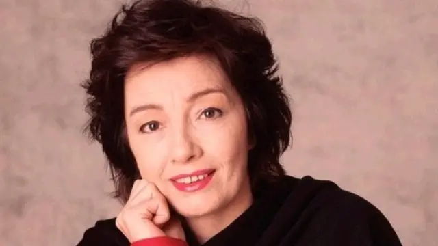 Кристин Килер