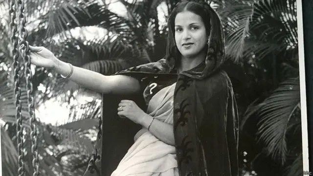 कामिनी कौशल