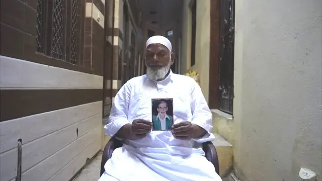 रईस अहमद