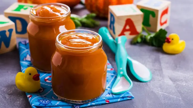 храна за бебе