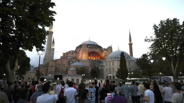 Собор Святой Софии