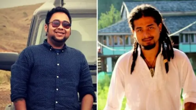 abhijit and nilotpal das