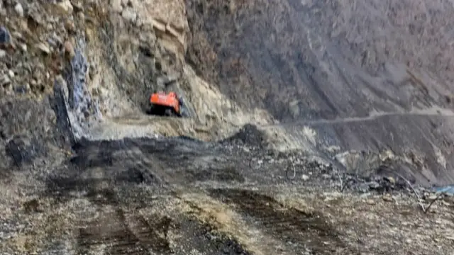افغانستان